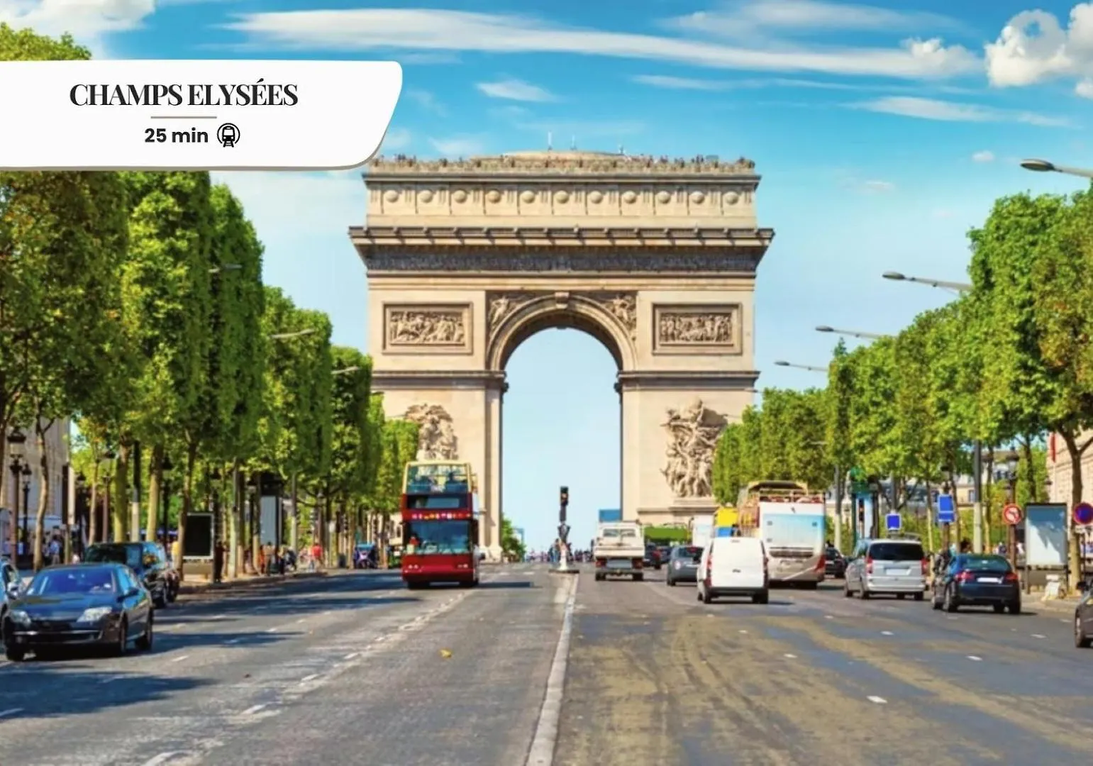 Apartamento Bluestay 221 - Au Centre De *