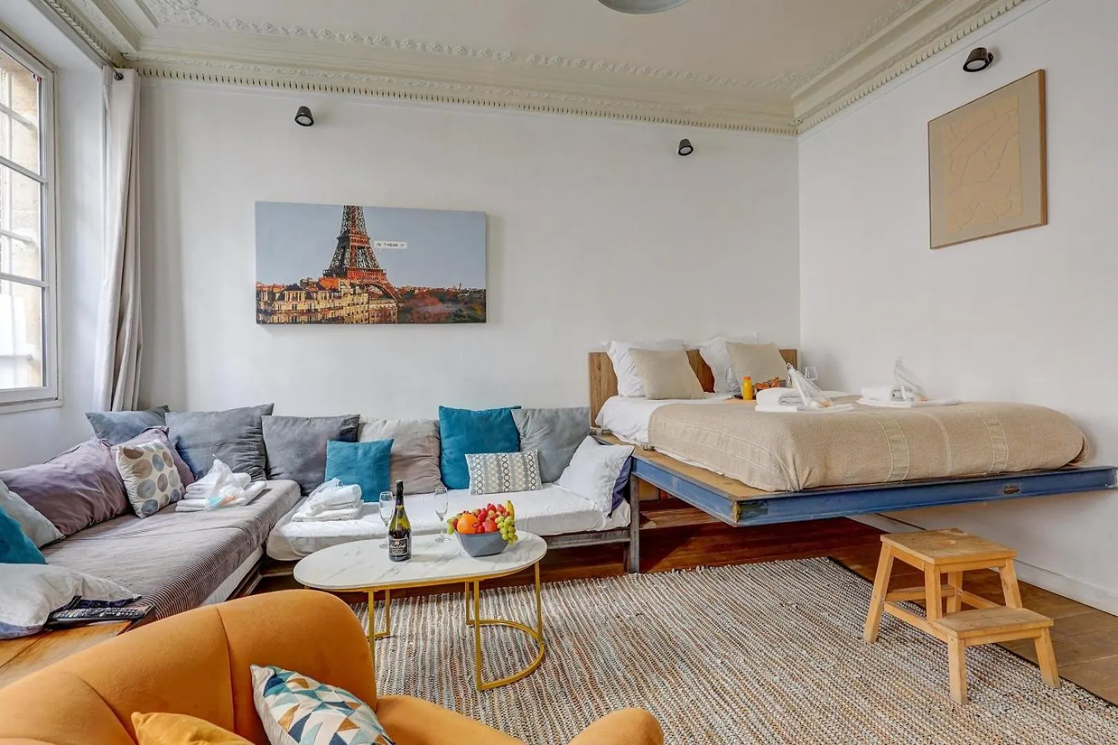 Bluestay 221 - Au Centre De Apartment